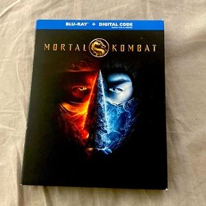 Mortal Kombat